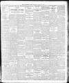 Yorkshire Post and Leeds Intelligencer Tuesday 24 July 1923 Page 9