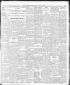 Yorkshire Post and Leeds Intelligencer Monday 30 July 1923 Page 7