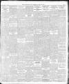 Yorkshire Post and Leeds Intelligencer Monday 30 July 1923 Page 9