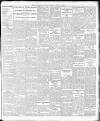 Yorkshire Post and Leeds Intelligencer Tuesday 31 July 1923 Page 7