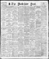 Yorkshire Post and Leeds Intelligencer Monday 06 August 1923 Page 1