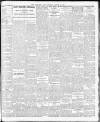 Yorkshire Post and Leeds Intelligencer Monday 06 August 1923 Page 7