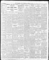 Yorkshire Post and Leeds Intelligencer Saturday 11 August 1923 Page 9