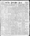 Yorkshire Post and Leeds Intelligencer Wednesday 05 September 1923 Page 1