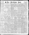 Yorkshire Post and Leeds Intelligencer Thursday 06 September 1923 Page 1