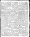 Yorkshire Post and Leeds Intelligencer Thursday 06 September 1923 Page 3