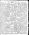 Yorkshire Post and Leeds Intelligencer Thursday 06 September 1923 Page 9