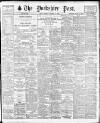 Yorkshire Post and Leeds Intelligencer Tuesday 02 October 1923 Page 1