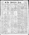 Yorkshire Post and Leeds Intelligencer Saturday 13 October 1923 Page 1