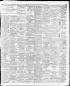Yorkshire Post and Leeds Intelligencer Saturday 13 October 1923 Page 3