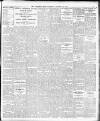 Yorkshire Post and Leeds Intelligencer Saturday 13 October 1923 Page 9