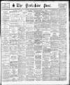 Yorkshire Post and Leeds Intelligencer Thursday 18 October 1923 Page 1