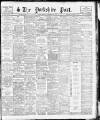 Yorkshire Post and Leeds Intelligencer Monday 22 October 1923 Page 1