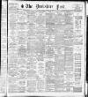 Yorkshire Post and Leeds Intelligencer Monday 29 October 1923 Page 1