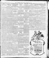 Yorkshire Post and Leeds Intelligencer Monday 29 October 1923 Page 9