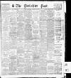 Yorkshire Post and Leeds Intelligencer Wednesday 31 October 1923 Page 1