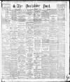 Yorkshire Post and Leeds Intelligencer Thursday 01 November 1923 Page 1