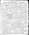 Yorkshire Post and Leeds Intelligencer Thursday 01 November 1923 Page 7