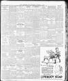 Yorkshire Post and Leeds Intelligencer Thursday 01 November 1923 Page 9