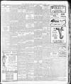 Yorkshire Post and Leeds Intelligencer Friday 02 November 1923 Page 3