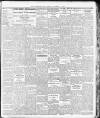 Yorkshire Post and Leeds Intelligencer Friday 02 November 1923 Page 7