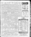 Yorkshire Post and Leeds Intelligencer Friday 02 November 1923 Page 11