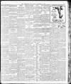 Yorkshire Post and Leeds Intelligencer Friday 09 November 1923 Page 3