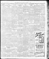 Yorkshire Post and Leeds Intelligencer Friday 09 November 1923 Page 9