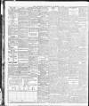Yorkshire Post and Leeds Intelligencer Monday 12 November 1923 Page 2