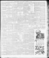 Yorkshire Post and Leeds Intelligencer Monday 12 November 1923 Page 3