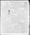 Yorkshire Post and Leeds Intelligencer Monday 12 November 1923 Page 7