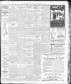 Yorkshire Post and Leeds Intelligencer Monday 12 November 1923 Page 11