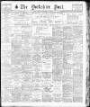 Yorkshire Post and Leeds Intelligencer Tuesday 13 November 1923 Page 1