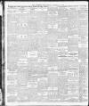 Yorkshire Post and Leeds Intelligencer Tuesday 13 November 1923 Page 8