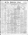Yorkshire Post and Leeds Intelligencer Monday 03 December 1923 Page 1