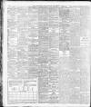 Yorkshire Post and Leeds Intelligencer Monday 03 December 1923 Page 2