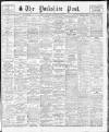 Yorkshire Post and Leeds Intelligencer Thursday 06 December 1923 Page 1