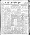 Yorkshire Post and Leeds Intelligencer Saturday 08 December 1923 Page 1