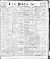 Yorkshire Post and Leeds Intelligencer Saturday 22 December 1923 Page 1