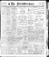 Yorkshire Post and Leeds Intelligencer Saturday 05 January 1924 Page 1