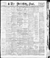 Yorkshire Post and Leeds Intelligencer Wednesday 09 January 1924 Page 1