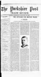 Yorkshire Post and Leeds Intelligencer Saturday 12 January 1924 Page 21