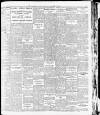 Yorkshire Post and Leeds Intelligencer Monday 14 January 1924 Page 7