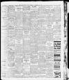Yorkshire Post and Leeds Intelligencer Tuesday 22 January 1924 Page 3