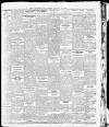 Yorkshire Post and Leeds Intelligencer Tuesday 22 January 1924 Page 5