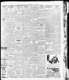 Yorkshire Post and Leeds Intelligencer Thursday 24 January 1924 Page 5