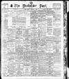 Yorkshire Post and Leeds Intelligencer Friday 01 February 1924 Page 1