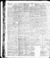 Yorkshire Post and Leeds Intelligencer Friday 01 February 1924 Page 16