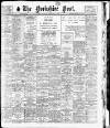 Yorkshire Post and Leeds Intelligencer Saturday 09 February 1924 Page 1