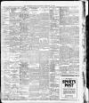 Yorkshire Post and Leeds Intelligencer Saturday 09 February 1924 Page 7